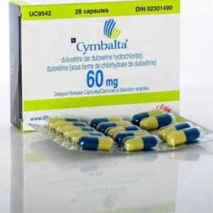 Buy Cymbalta 60mg