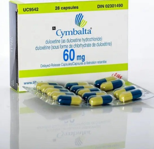 Buy Cymbalta 60mg
