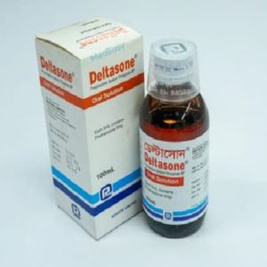 Buy Deltasone 5mg