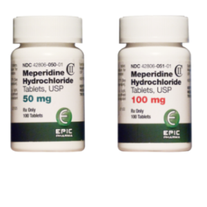 Buy Demerol 50mg, 100mg