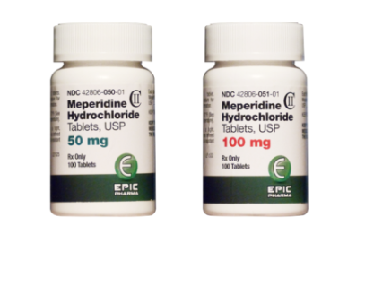 Buy Demerol 50mg, 100mg