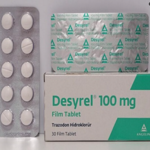 Buy Desyrel 100mg