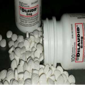 Dilaudid 8mg