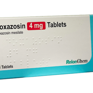 Buy Doxazosin 8mg