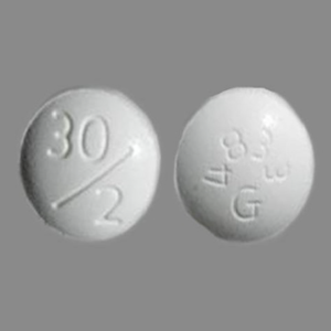 Buy Duetact 30/2mg