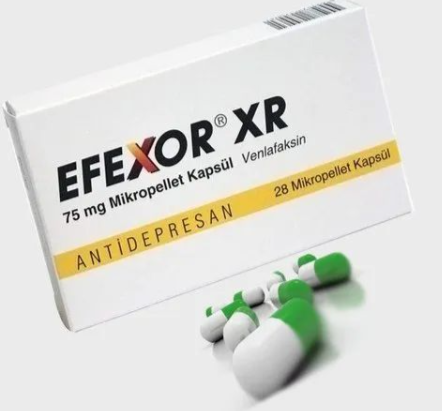 Buy Effexor XR 150mg