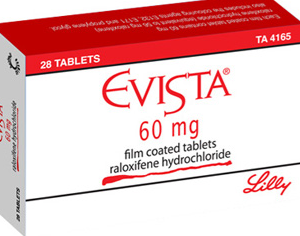 Buy Evista 60mg