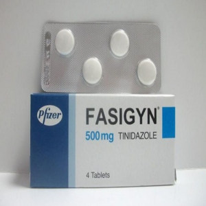 Buy Fasigyn 500mg