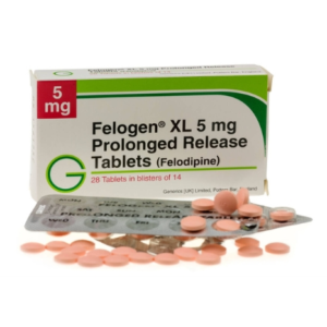 Buy Felodipine 10mg
