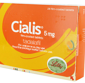 Buy Female Cialis 5mg