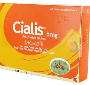 Buy Female Cialis 5mg