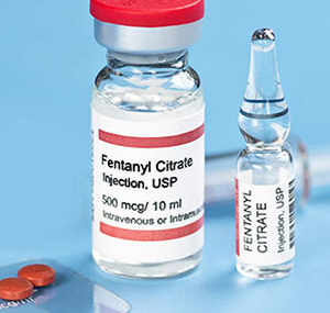 Buy Fentanyl Citrate