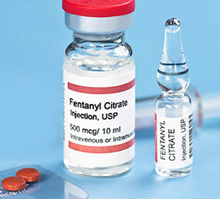 Buy Fentanyl Citrate