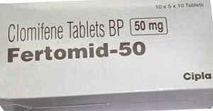Buy Fertomid x 1’s