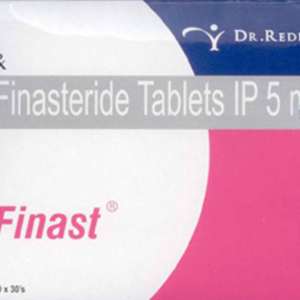 Buy Finast 5mg