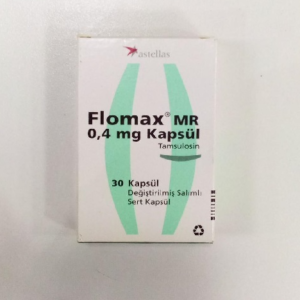 Buy Flomax 0.4mg