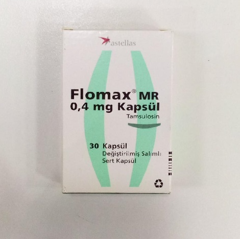 Buy Flomax 0.4mg
