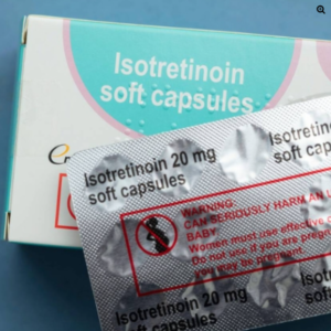 Buy Isotretinoin 20mg