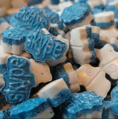 Buy Purple Skype 300G