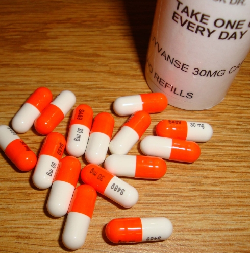 Buy Vyvanse 30mg