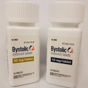 Bystolic 5mg