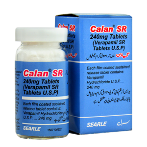 Calan 80mg