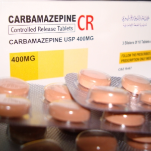 Carbamazepine