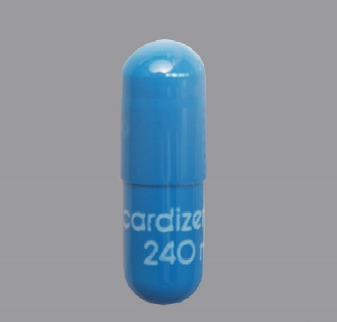 Cardizem 240mg