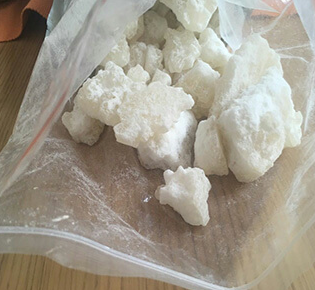Carfentanil Drug