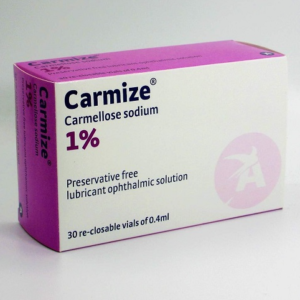 Carmellose sodium
