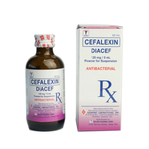 Cefalexin