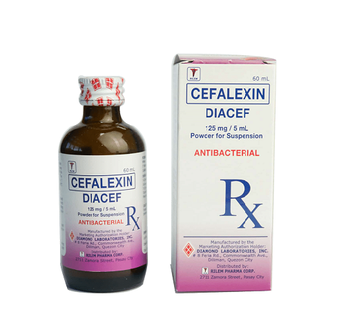 Cefalexin