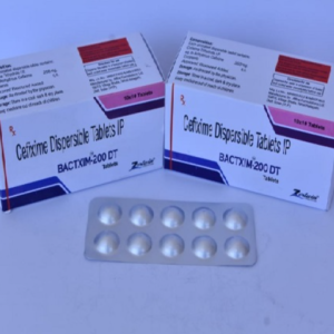 Cefixime 200mg