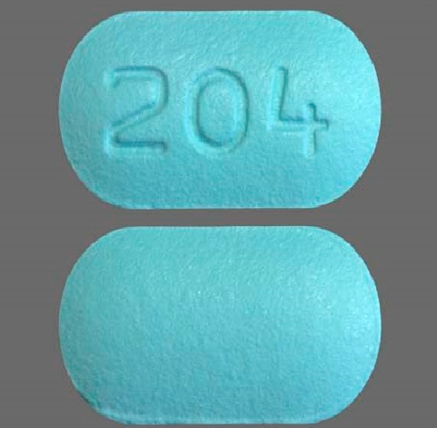 Ceftin 500mg