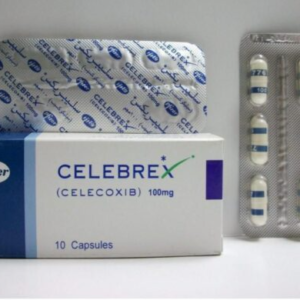 Celebrex 100 mg