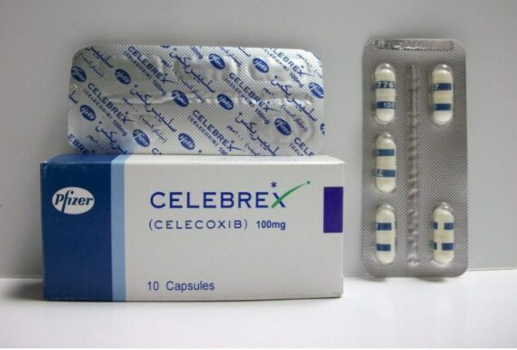 Celebrex 100 mg