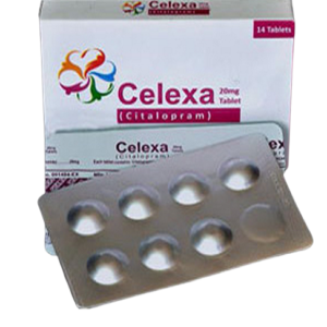 Celexa 20mg