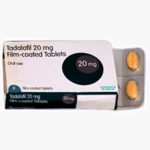 Cialis 20mg