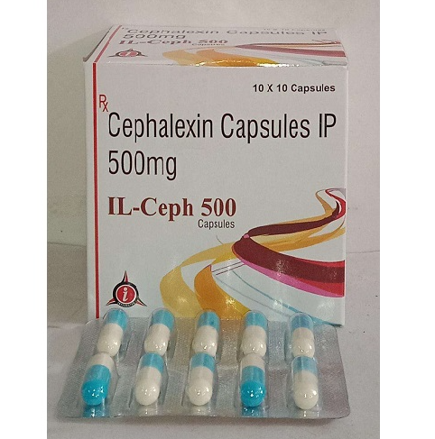 Cephalexin 250mg