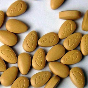 Cialis Professional 20mg
