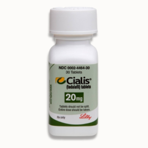 Cialis Soft 20mg