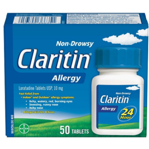 Claritin 10mg