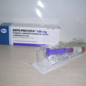 Contraceptive 150mg