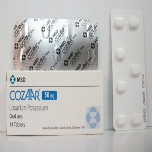 Cozaar 50mg