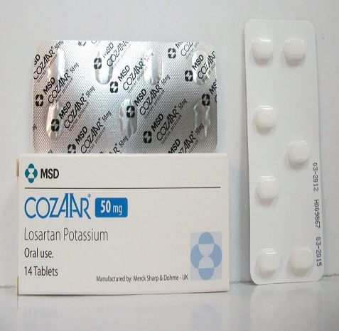 Cozaar 50mg