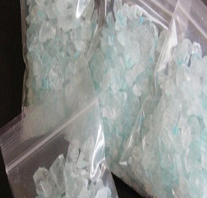 Crystal Meth