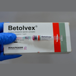 Cyanocobalamin