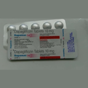 Dapagliflozin 10mg