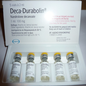 Deca durabolin 2 ml (200 mg)